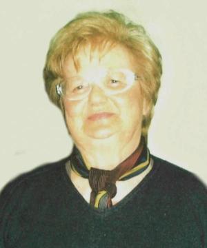 Lidia Eleuterio