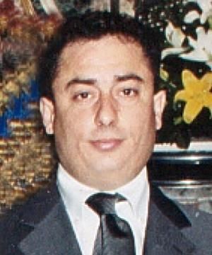 FRANCESCO FAVAZZA
