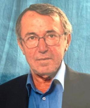 GABRIELE FRANCESCHINI