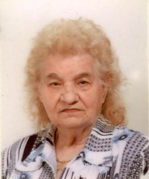 MARIA MAROTTO