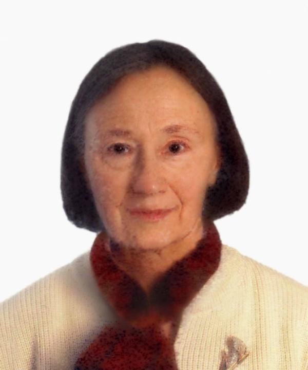 Maria Luisa Gallazzi