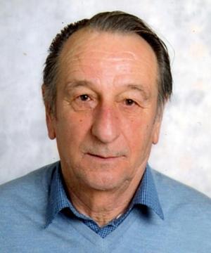 GIBIN SERGIO