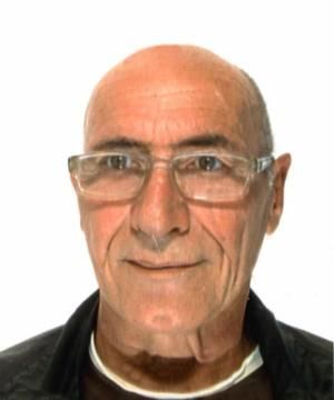 Salvatore Ragusa