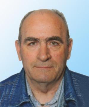 ALFONSO BALDI