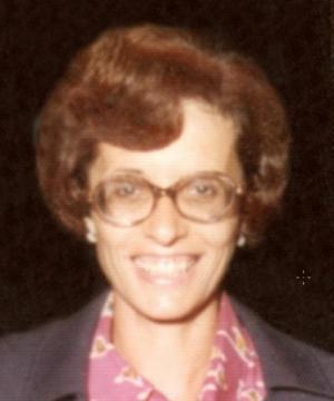 ANNA MARIA PAOLIN
