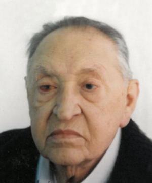 Antonio Montebello Di Silvestro