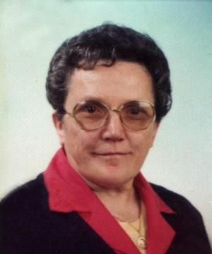 GIUSEPPINA DE COPPI in MORO