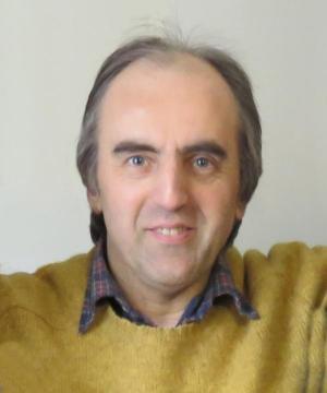 VITTORINO QUARGNOLO