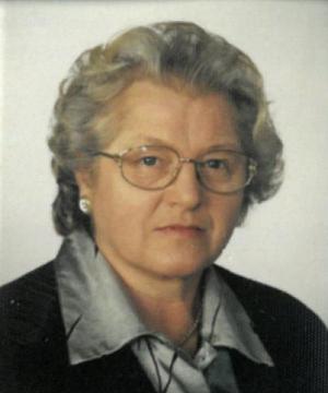 ANTONIETTA FABIANI