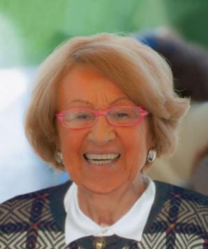 Luciana Luigia Tarenzi