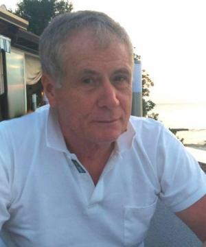 Roberto Fabris