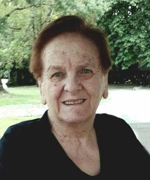 VITTORINA BRUNETTIN ved. MASCHERIN