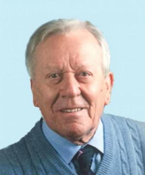 LUIGI ROMANI