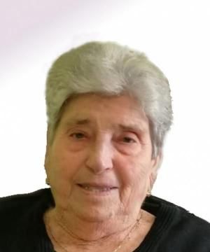 DOMENICA MASTRILLI