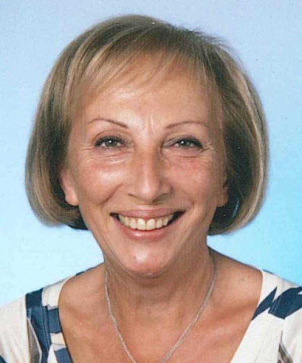 Antonia Paragona