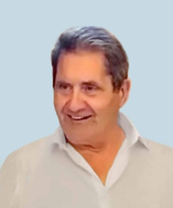 Francesco Bertolli
