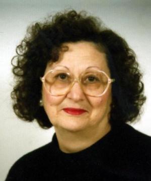 Anna Aresta