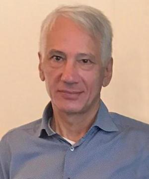 Luigi Barbesin