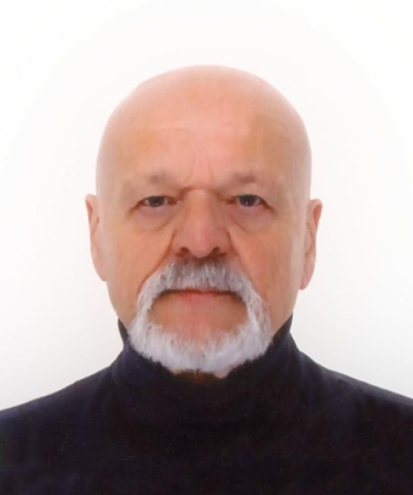 Giobatta Fabrizio Battiston
