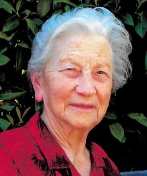Elena Mariani