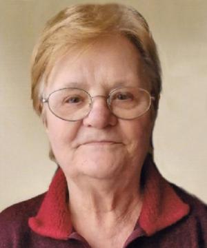 LUCIANA ZAMPIERI