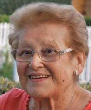 COSTANZA GARGANO
