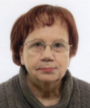 GABRIELLA BEDIN