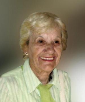 Anna Zaina