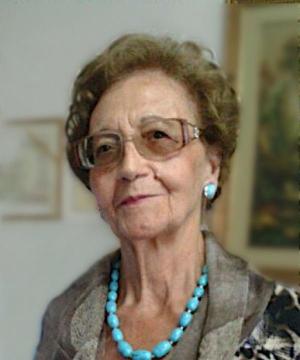 Teresa Scalella