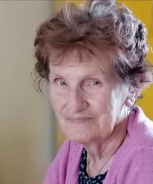 VELIA COIUTTI