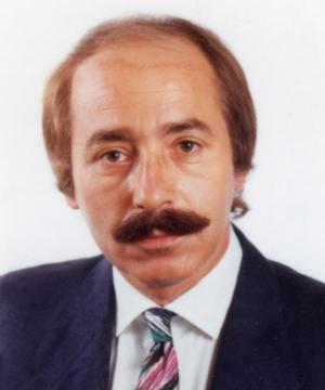 SANDRO CAMPADELLO