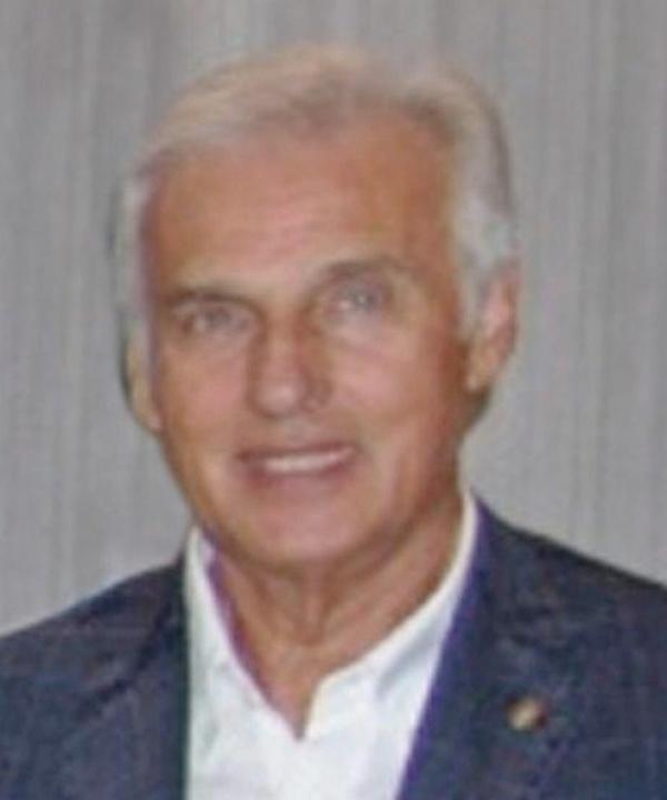Francesco Buzzavo