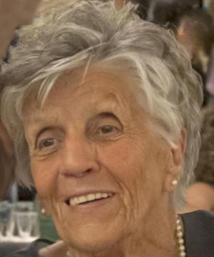 ROSANNA PETTENELLO