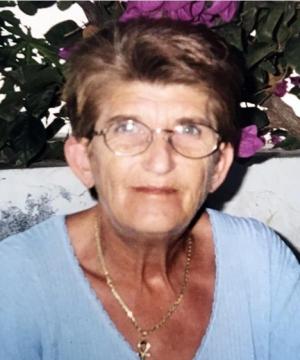 METOZZI ISA MIRANDA