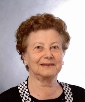 ZITA ANNA PERESSOTTI PEVERE