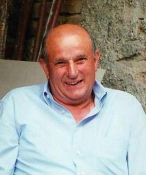 BRUNO BATTISTI