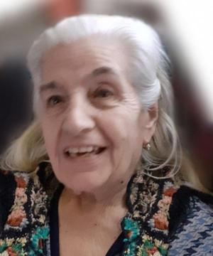 LUCIANA MIRANDA