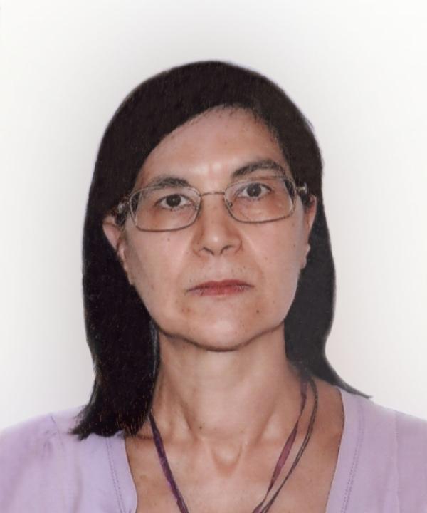 Francesca Ladu