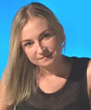 Nadezda Chimenko