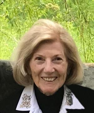 NELLA BERTOLINI ved. RABASSI