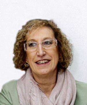 SILVIA ZARDO in BERNARDIS