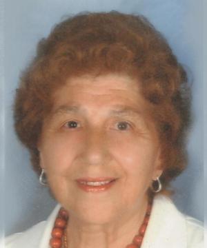 Maria Luigia Stradiotto
