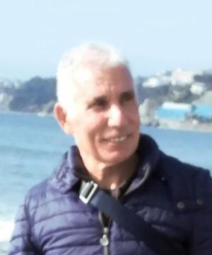 MARIO MANDORLO