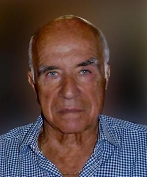 LUIGI MALETTA