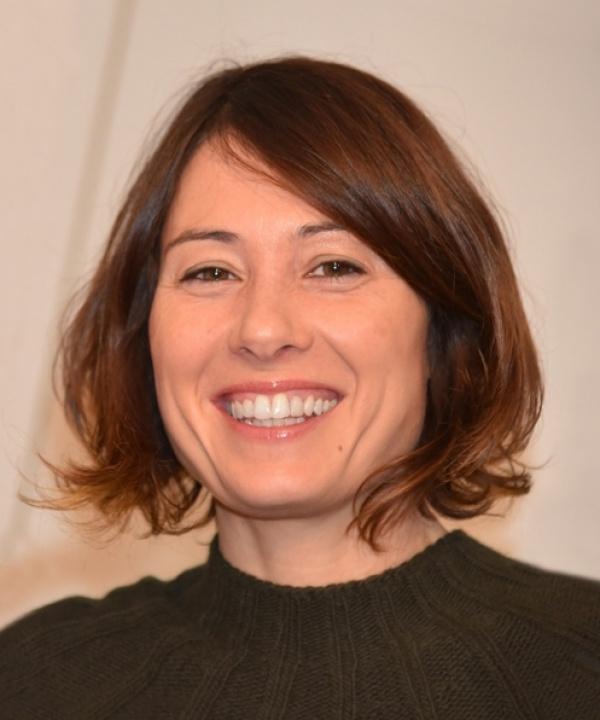Marzia De Zotti