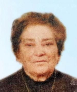 MARIA DE VITO
