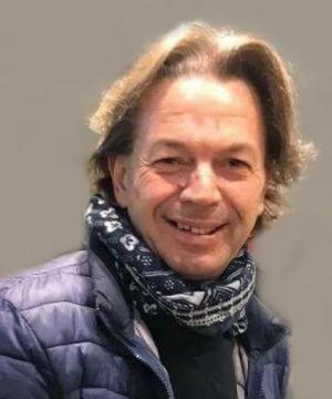 Toni Serafini