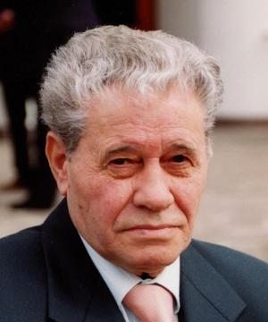 Natale Vanzan