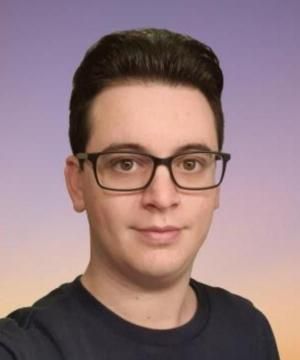 Luca Marzorati