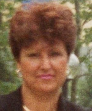 GRAZIA SARCINA